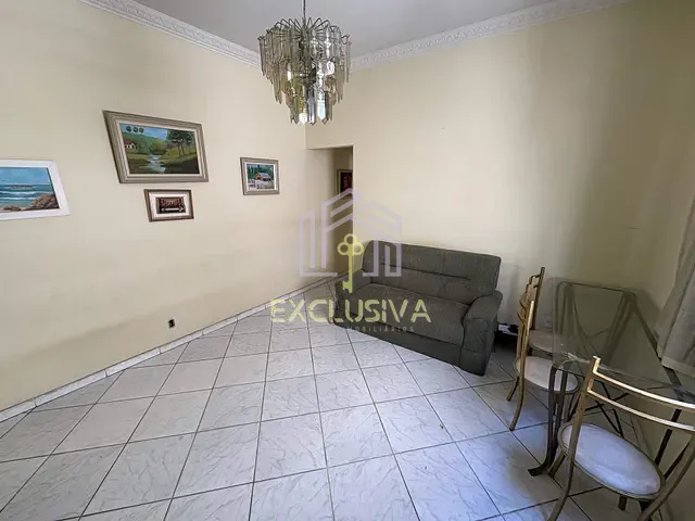 Apartamento 2 quartos e 2 banheiros, à venda, no bairro Freguesia (Ilha do Governador) em Rio de Janeiro