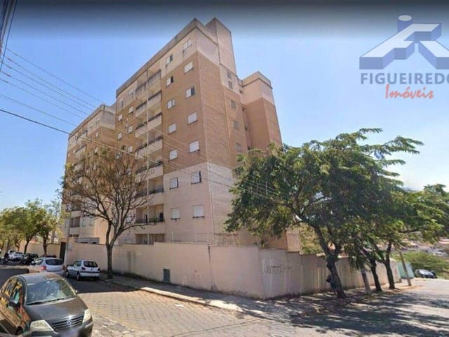 Apartamento 2 quartos e 1 banheiro, à venda, no bairro Centro em Tatuí