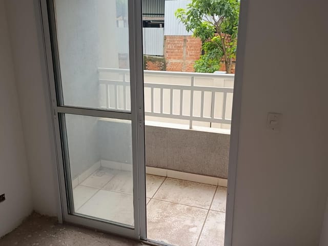 Apartamento 2 quartos e 1 banheiro, à venda, no bairro Centro em Tatuí