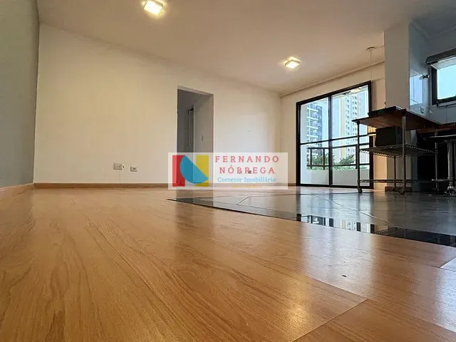 Apartamento 2 quartos e 2 banheiros, para alugar, no bairro Pinheiros em São Paulo