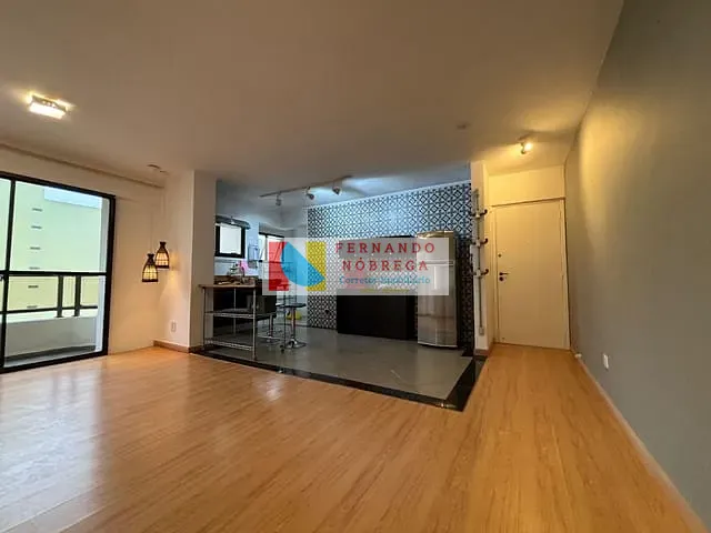 Apartamento 2 quartos e 2 banheiros, para alugar, no bairro Pinheiros em São Paulo