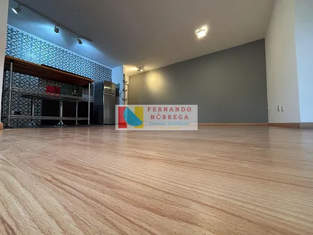 Apartamento 2 quartos e 2 banheiros, para alugar, no bairro Pinheiros em São Paulo