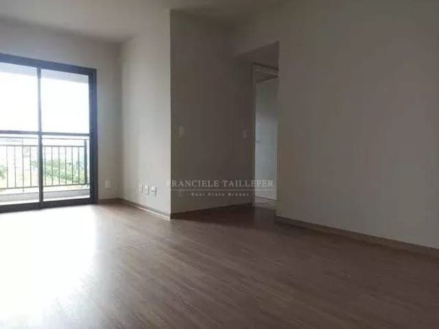 Foto do Apartamento - Apartamento à venda, Edifício Carpe Diem Downtown, 64m², 3 quartos sendo 1 suíte, 2 banheiros, 1 vaga de garagem, Londrina-PR | Taive