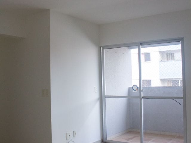 Foto do Apartamento - Apartamento à venda, Residencial Grandaso, Parque Flamboyant, Goiânia, GO | Futtura Soluções Imobiliarias