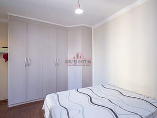 Foto do Apartamento-Apartamento à venda, Jardim Tupanci, Barueri, SP