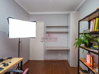 Foto do Apartamento-Apartamento à venda, Jardim Tupanci, Barueri, SP