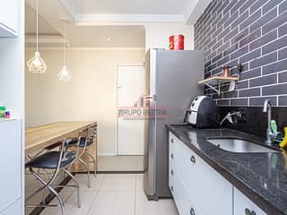 Foto do Apartamento-Apartamento à venda, Jardim Tupanci, Barueri, SP