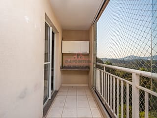 Foto do Apartamento-Apartamento à venda, Jardim Tupanci, Barueri, SP