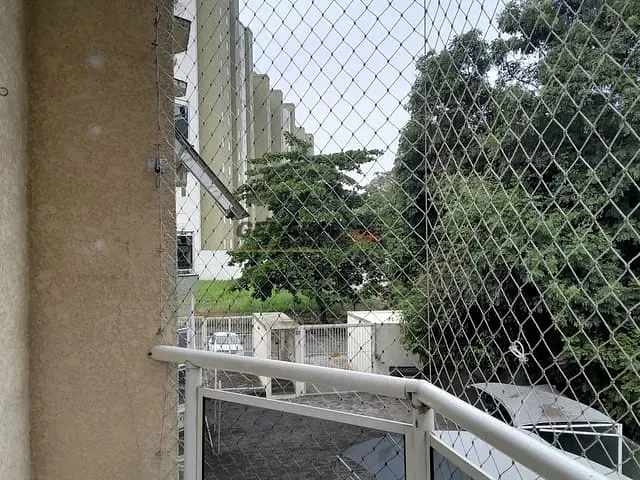 Apartamento com 64m² 2 quartos e 1 banheiro, para alugar, no bairro Jardim Sevilha em Indaiatuba