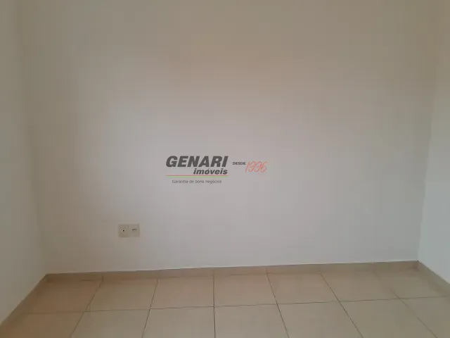 Apartamento com 64m² 2 quartos e 1 banheiro, para alugar, no bairro Jardim Sevilha em Indaiatuba