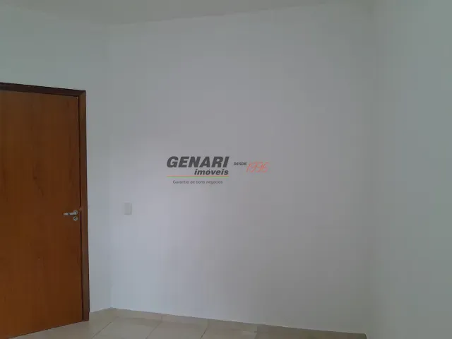 Apartamento com 64m² 2 quartos e 1 banheiro, para alugar, no bairro Jardim Sevilha em Indaiatuba