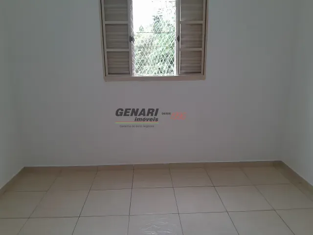 Apartamento com 64m² 2 quartos e 1 banheiro, para alugar, no bairro Jardim Sevilha em Indaiatuba