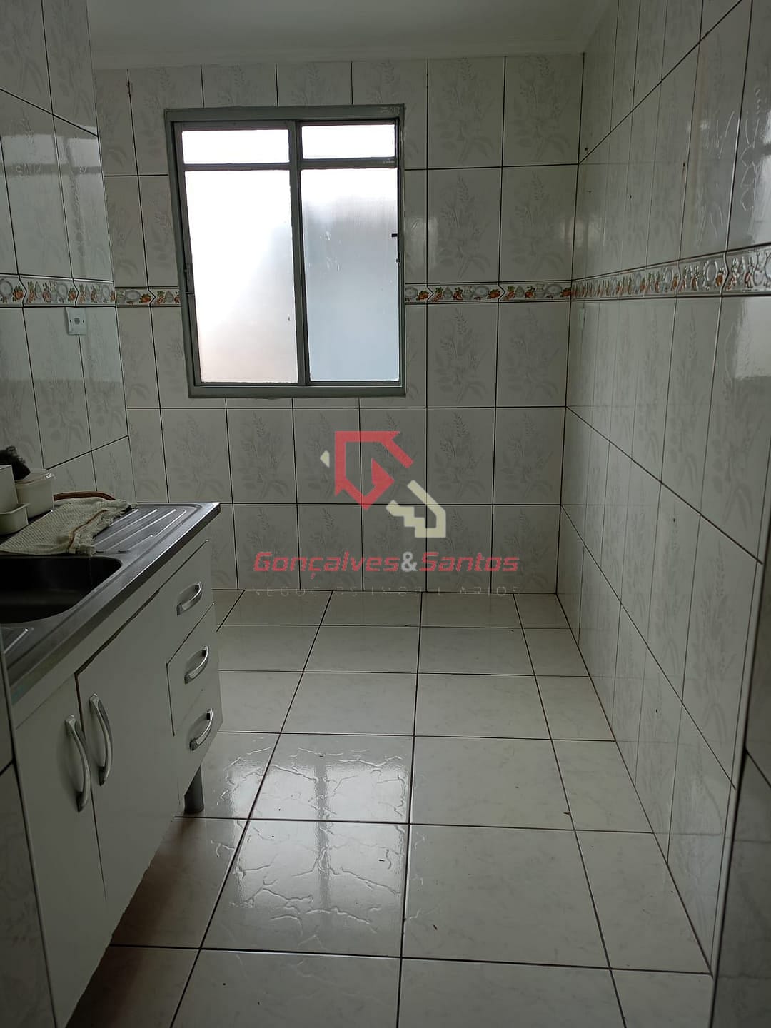 Apartamento, 2 quartos, 50 m² - Foto 4