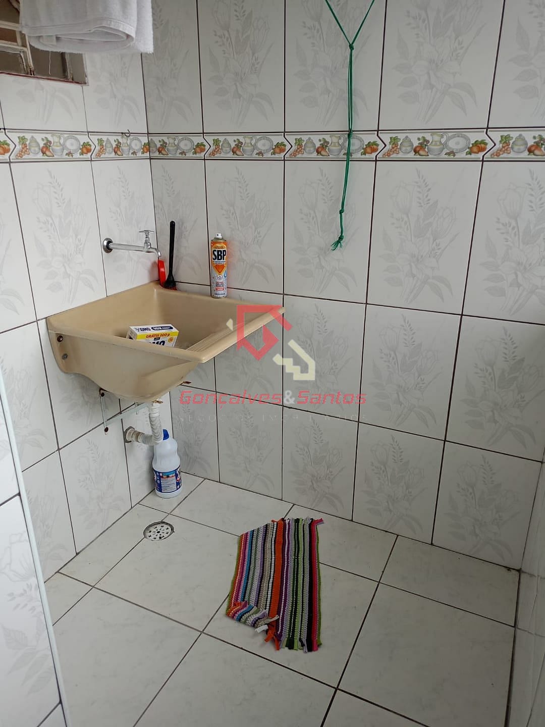 Apartamento, 2 quartos, 50 m² - Foto 7