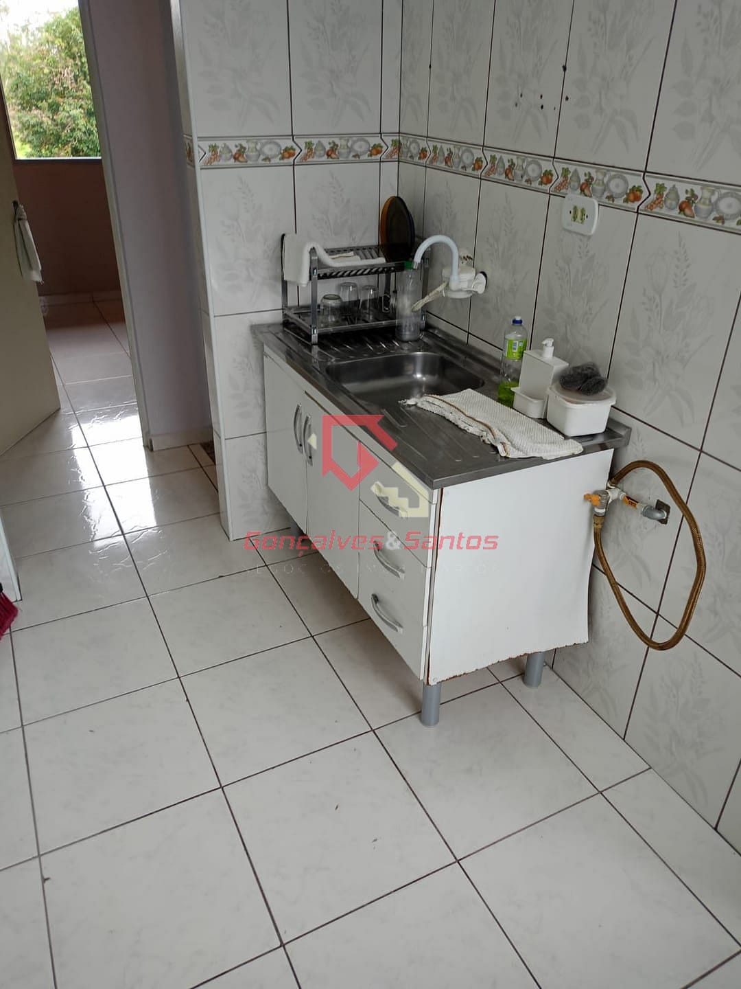 Apartamento, 2 quartos, 50 m² - Foto 5