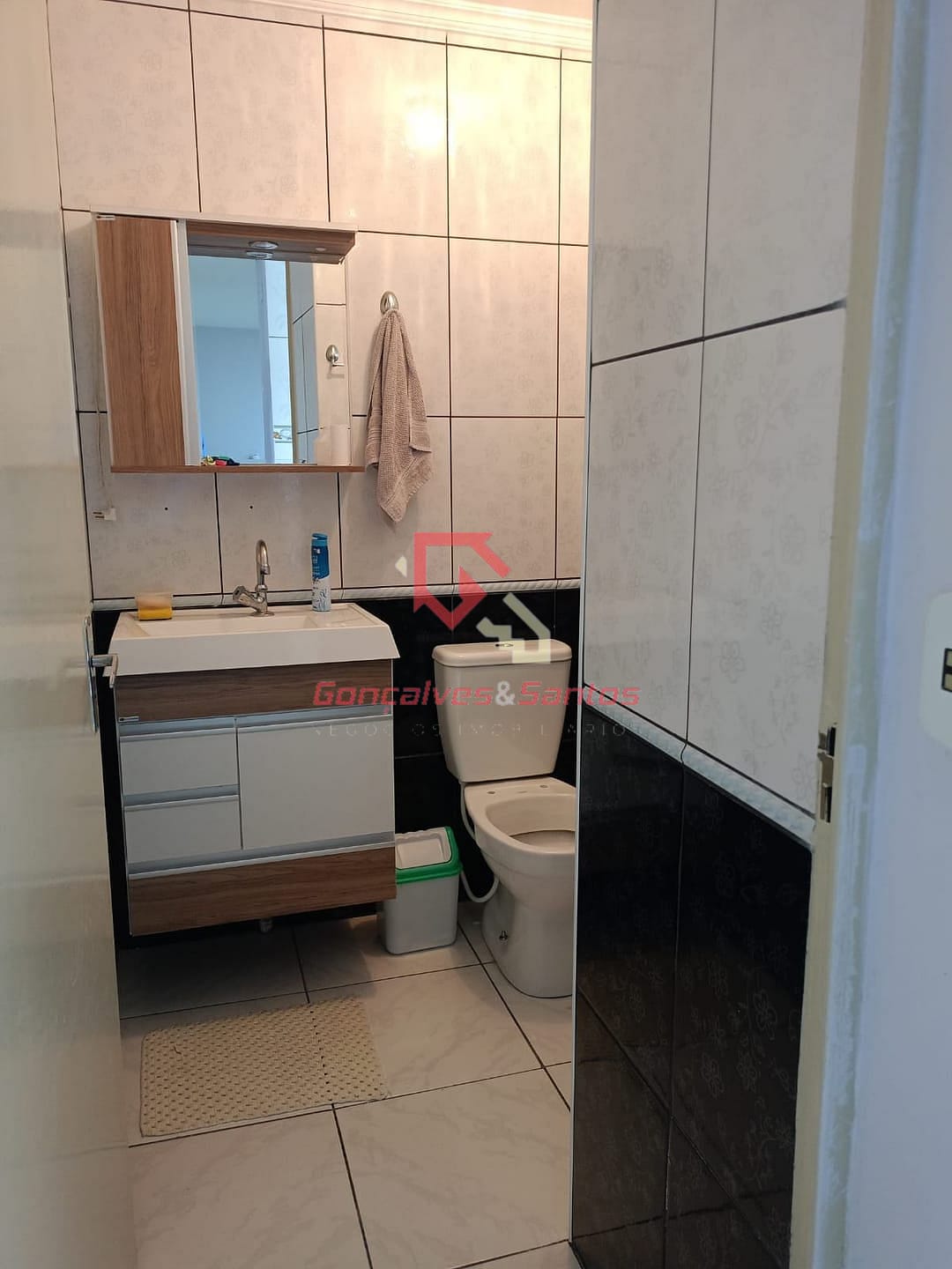 Apartamento, 2 quartos, 50 m² - Foto 6