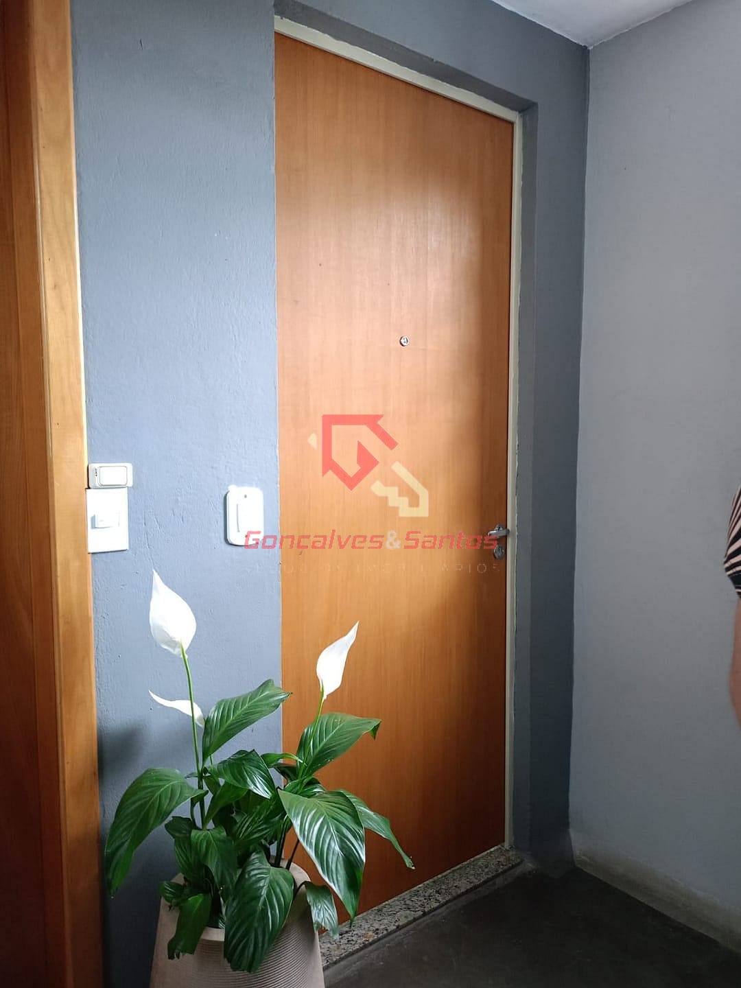 Apartamento, 2 quartos, 50 m² - Foto 10