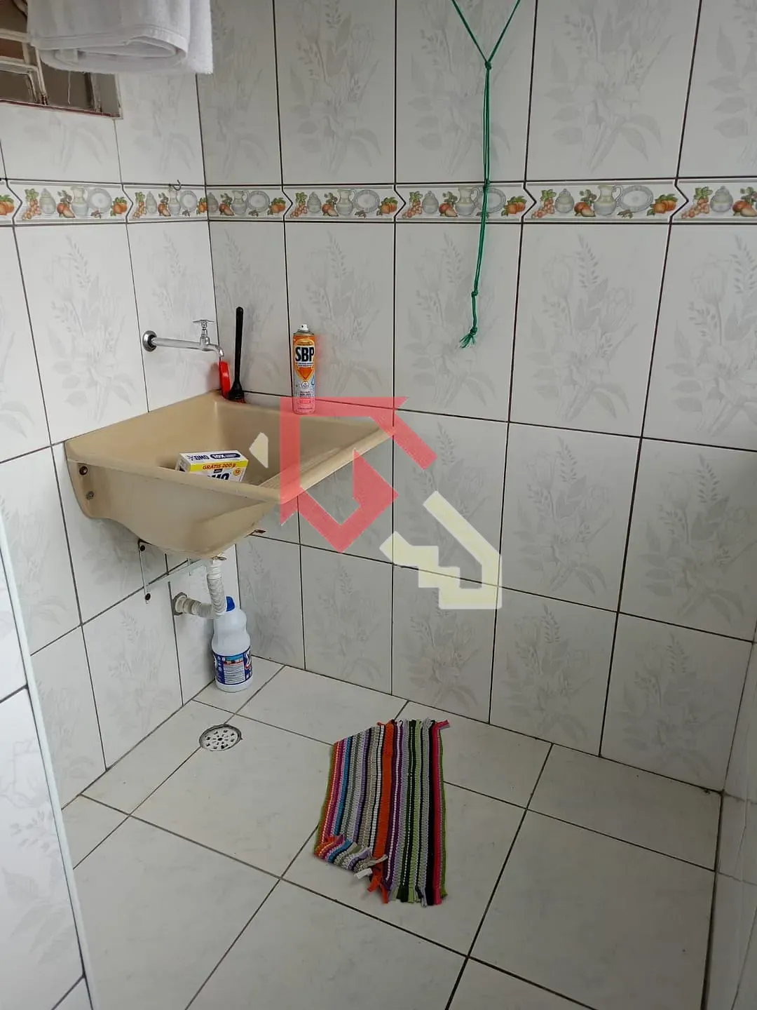 Apartamento, 2 quartos, 50 m² - Foto 7