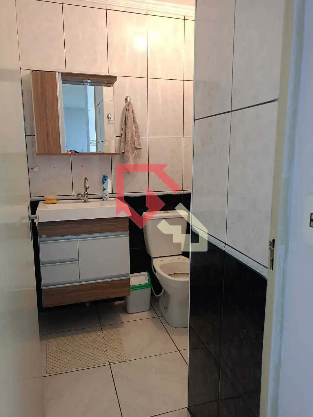 Apartamento, 2 quartos, 50 m² - Foto 6