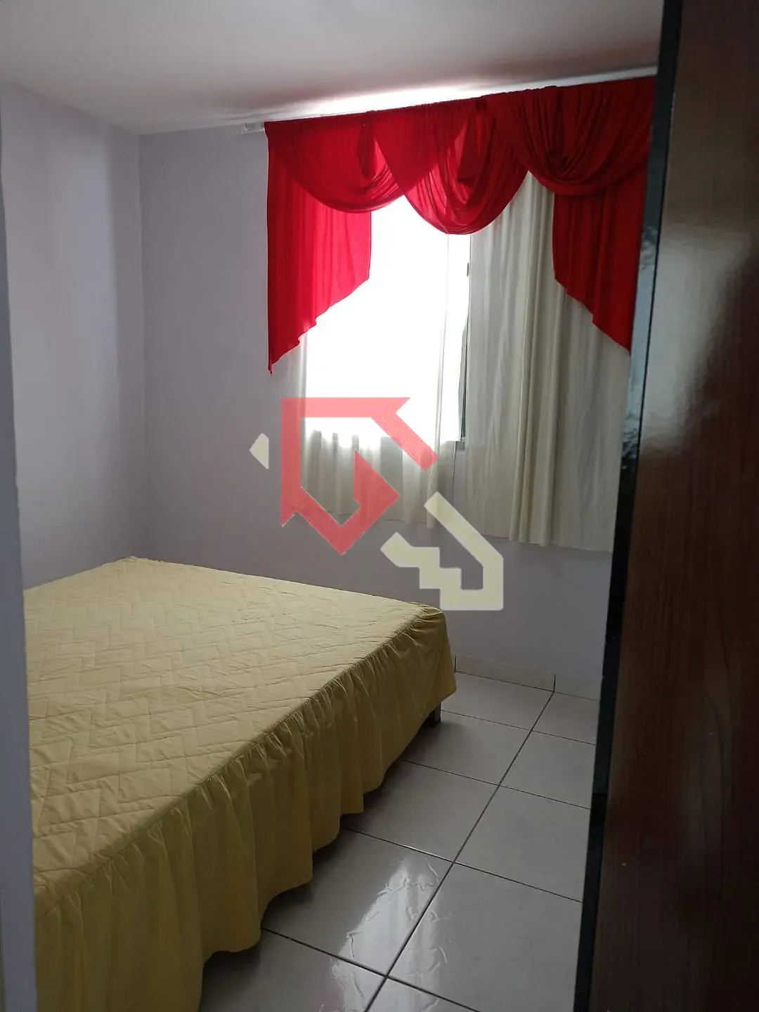 Apartamento, 2 quartos, 50 m² - Foto 8