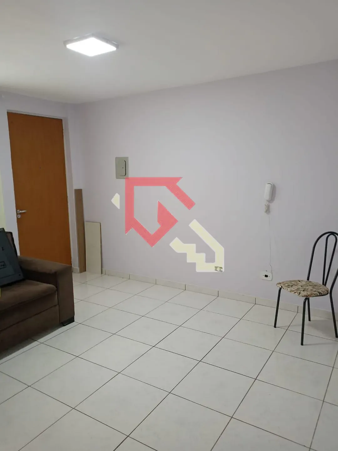 Apartamento, 2 quartos, 50 m² - Foto 3