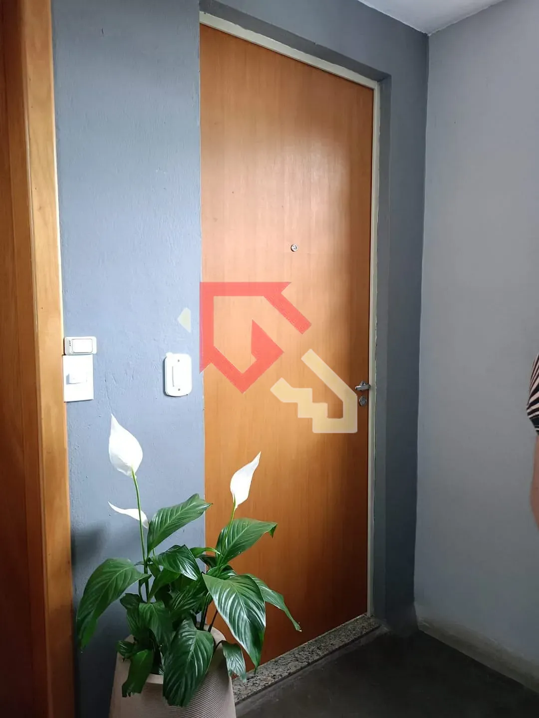 Apartamento, 2 quartos, 50 m² - Foto 10