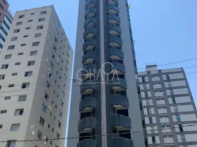 Apartamento 1 quarto e 1 banheiro, para alugar, no bairro Indianópolis em São Paulo