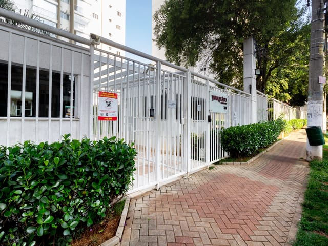 Apartamento com 174m² 3 quartos e 2 banheiros, à venda, no bairro Vila Gumercindo em São Paulo