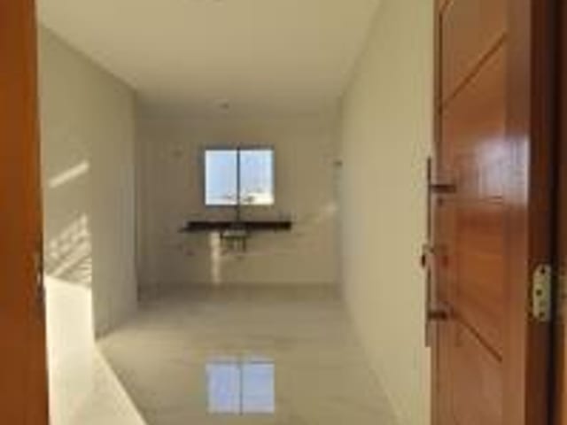 Apartamento 2 quartos e 1 banheiro, à venda, no bairro Vila Constança em São Paulo