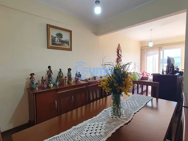 Apartamento 3 quartos e 2 banheiros, à venda, no bairro Centro em Bragança Paulista
