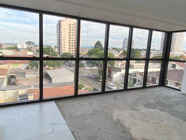 Apartamento com 149m² 3 quartos e 2 banheiros, à venda, no bairro Silveira da Motta em São José dos Pinhais