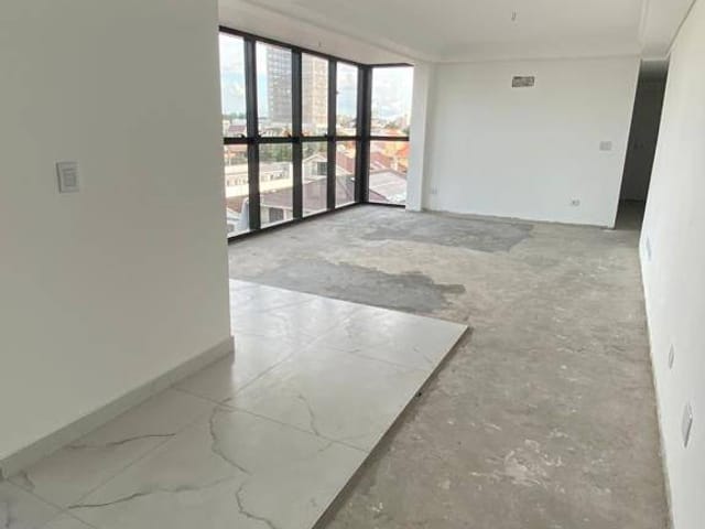 Apartamento com 149m² 3 quartos e 2 banheiros, à venda, no bairro Silveira da Motta em São José dos Pinhais