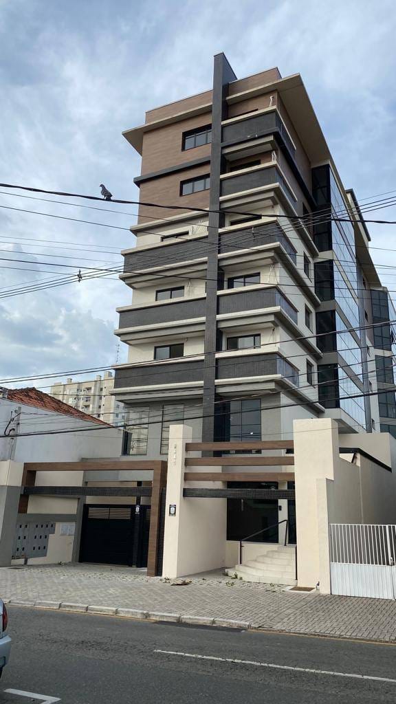 Apartamento, 3 quartos, 99 m² - Foto 2