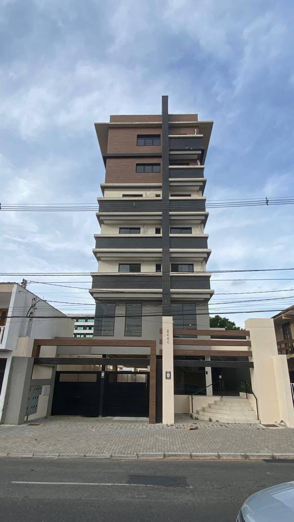 Apartamento, 3 quartos, 99 m² - Foto 3