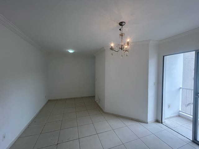 Apartamento com 55m² 2 quartos e 1 banheiro, à venda, no bairro Jabotiana em Aracaju