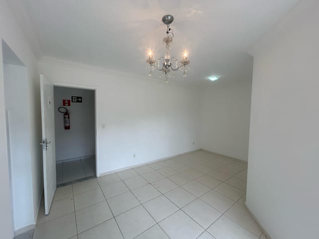 Apartamento com 55m² 2 quartos e 1 banheiro, à venda, no bairro Jabotiana em Aracaju