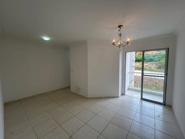 Apartamento com 55m² 2 quartos e 1 banheiro, à venda, no bairro Jabotiana em Aracaju