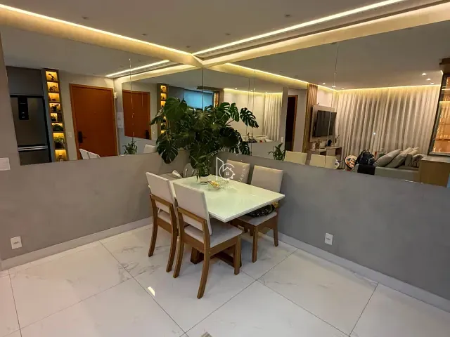 Apartamento 2 quartos e 1 banheiro, à venda, no bairro Loteamento Reserva Raposo em São Paulo