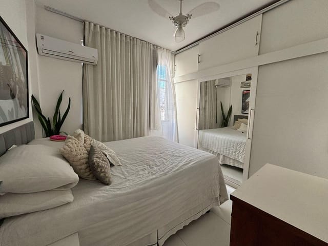 Apartamento 2 quartos e 2 banheiros, à venda, no bairro Vila Laura em Salvador