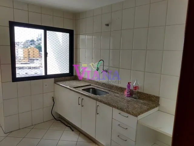 Apartamento à venda ou para alugar, no bairro Guandú em Cachoeiro de Itapemirim