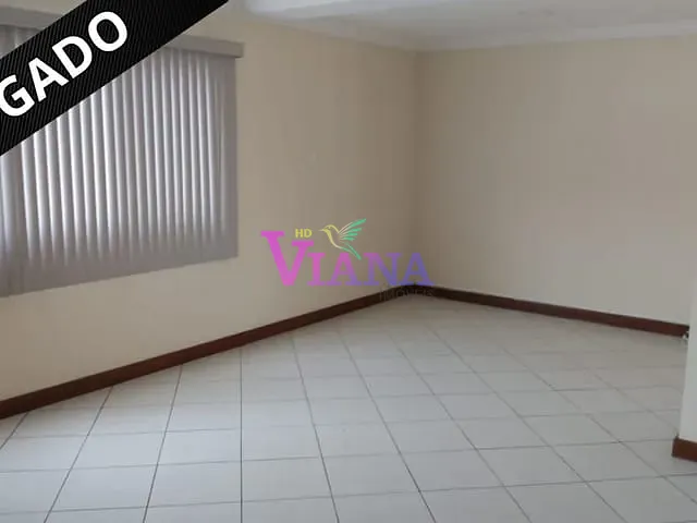Apartamento à venda ou para alugar, no bairro Guandú em Cachoeiro de Itapemirim