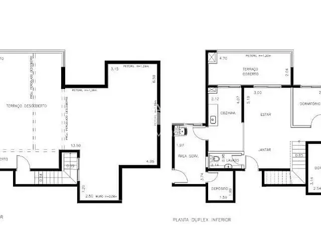Apartamento com 196m² 3 quartos e 2 banheiros, à venda, no bairro Jardim Aurélia em Campinas