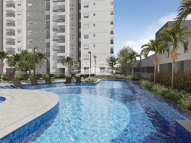 Apartamento com 196m² 3 quartos e 2 banheiros, à venda, no bairro Jardim Aurélia em Campinas