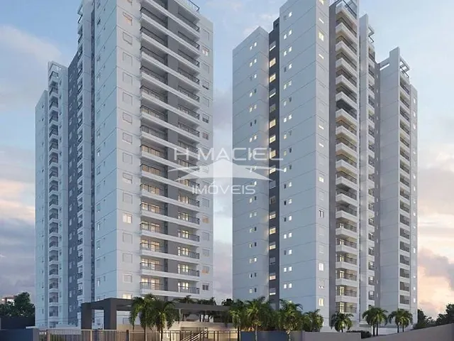 Apartamento com 196m² 3 quartos e 2 banheiros, à venda, no bairro Jardim Aurélia em Campinas