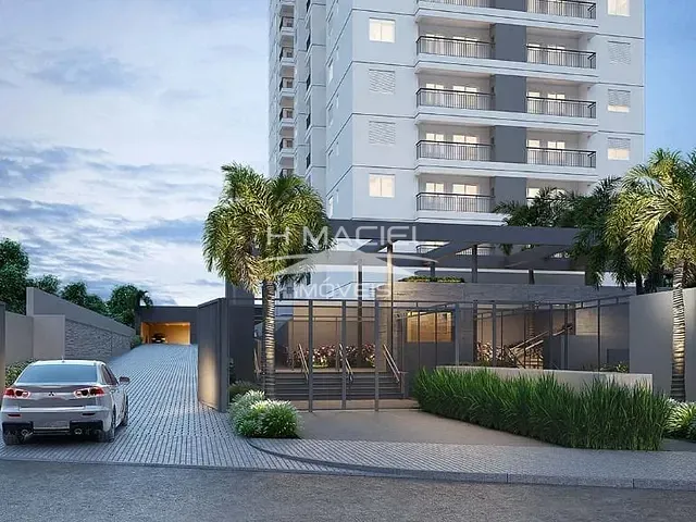 Apartamento com 196m² 3 quartos e 2 banheiros, à venda, no bairro Jardim Aurélia em Campinas