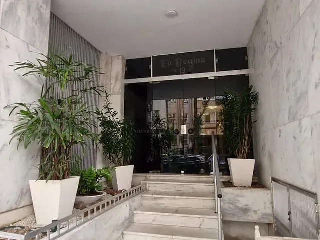 Apartamento com 88m² 2 quartos e 2 banheiros, à venda, no bairro Copacabana em Rio de Janeiro