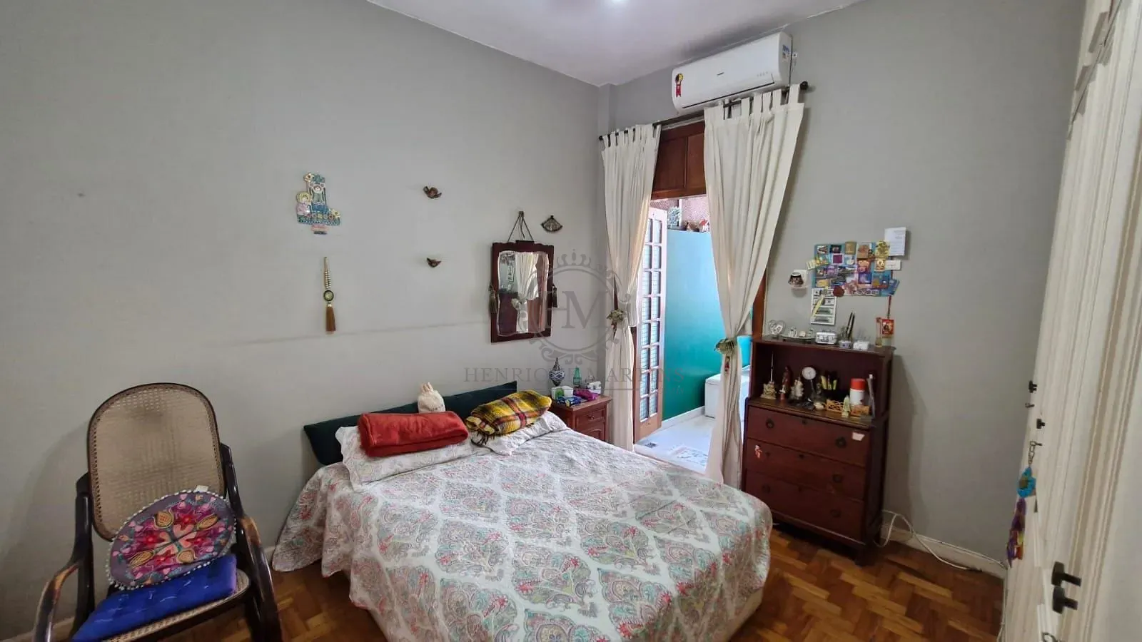 Apartamento, 2 quartos, 88 m² - Foto 15