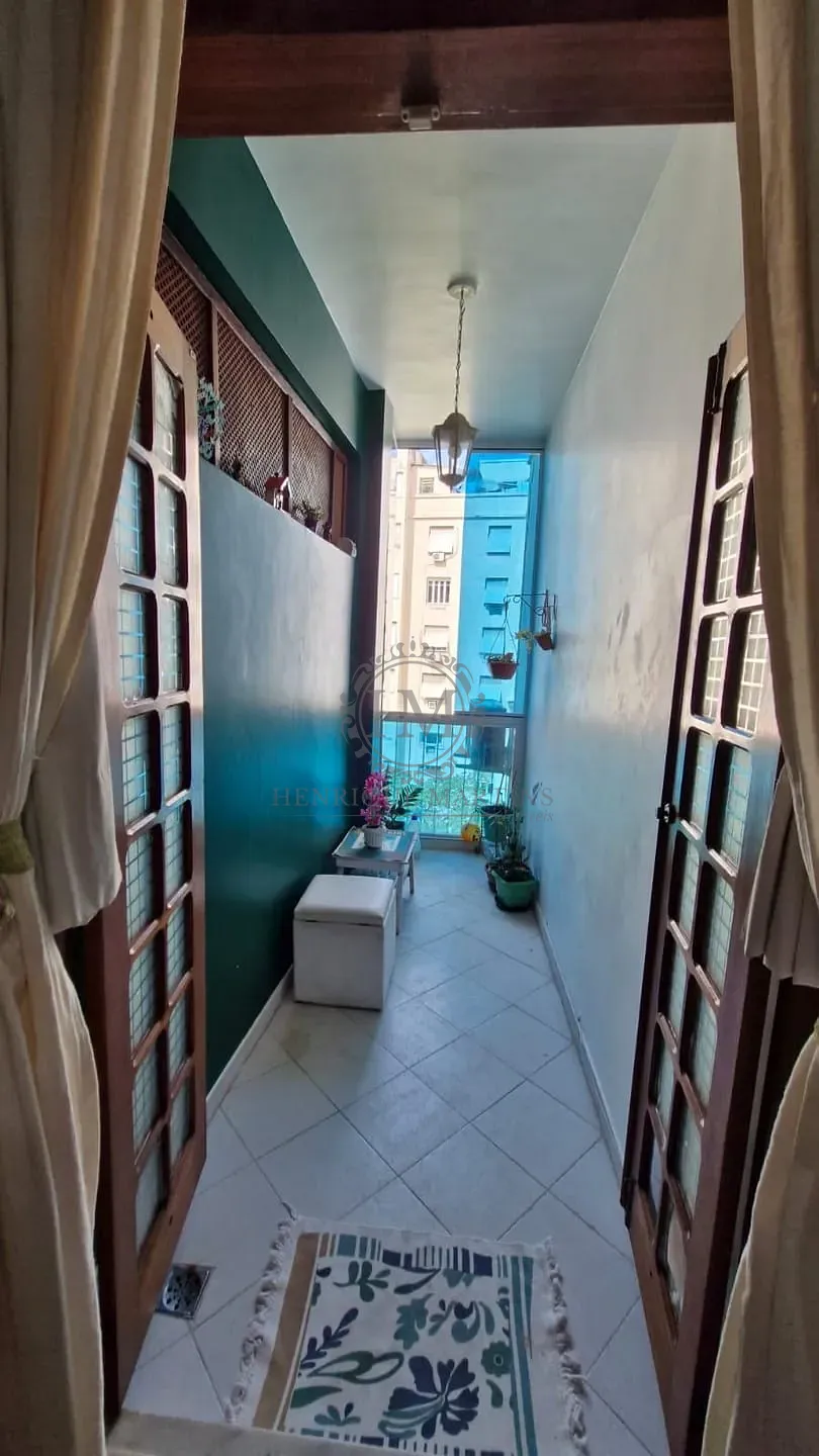 Apartamento, 2 quartos, 88 m² - Foto 18
