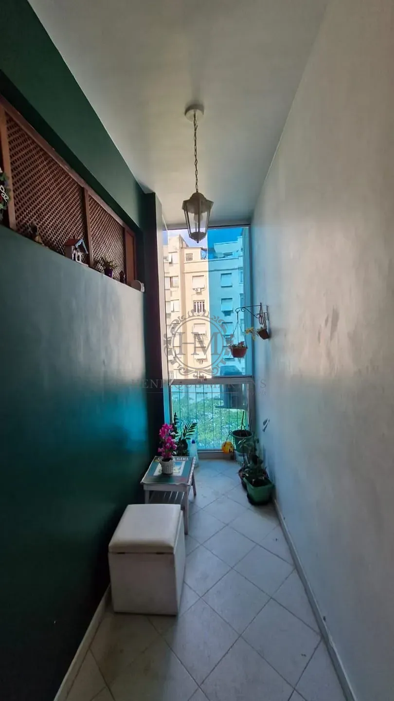 Apartamento, 2 quartos, 88 m² - Foto 19