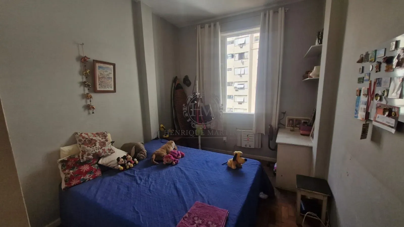Apartamento, 2 quartos, 88 m² - Foto 22